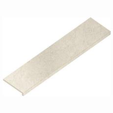 Ступени Роял ivory фронтальная 33x160