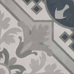 Villeroy Boch Century Unlimited многоцветный холодные тона разноцветный 