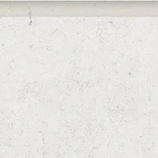 Плинтус Керранова Фабрика/ fabrika Вайт Белый 7.6x120