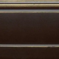 Керамическая плитка la Дива черный тюльпан 15x30