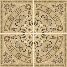 Керамическая плитка eterna 66,5x66,5