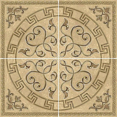 Керлайф ETERNA бежевый 