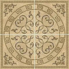 Керамическая плитка Этерна 66,5x66,5