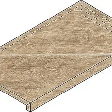 Ступени ОЛИВ Х2 СТУП.33x60 УГЛ.ПР 33x60