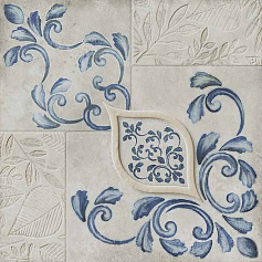 Керама Марацци Декор Сиена 3 матовый серый 