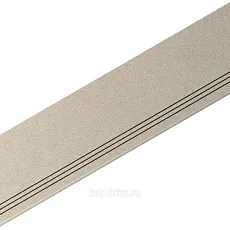 Ступени Италон Космос/ cosmos Уайт 610140000157 Кремовый 30x120