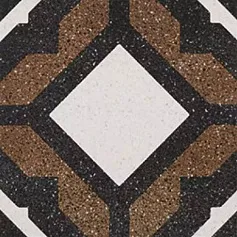 Керамогранит dc nolde 22,3x22,3