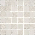 Керамическая плитка Декор kerama marazzi sbm003\dd640120 Про Фьюче бежевый светлый мозаичный 30x30