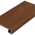 Ступени Серфейс/ surface Кортен Ступ.60 Фронт 33x60