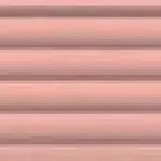 Керамическая плитка Бордюр Монфорте розовый структура обрезной 3,4x40