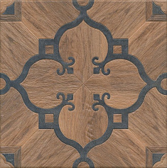 Керама Марацци Кеннет SG113100N коричневый для ванной, для кухни