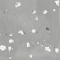 Керамогранит gravita 78801708 Терратайл grey серый 60x60