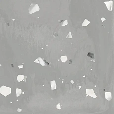 Керамогранит gravita 78801708 Терратайл grey серый 60x60