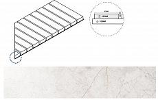 Керамогранит ПУР РЕШЁТКА СТРИМ 10 ПР 25x60