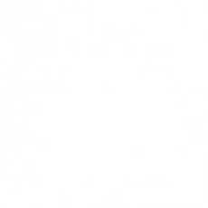 Керамическая плитка моноколор белый ral9016 верх 01 30x30