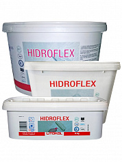 Гидроизоляционный состав HIDROFLEX