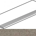 Керамогранит Ступень Италон Дискавер/ discover desert gradino 30x120 Натуральный 30x120