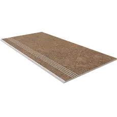 Ступени estima go02 gobi dark beige коричневый 30x60