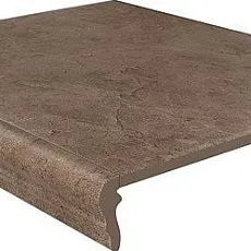 Ступени Ступень фронтальная Фаральони коричневый sg158200r\gr 34x40,2