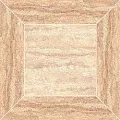 Керамогранит Терра/ terra Браун 60x60