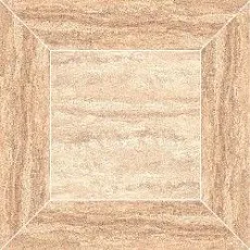 Керамогранит Терра/ terra Браун 60x60