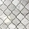 Мозаика rovena Бьянко 25x33.5