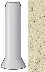 Керамогранит bianco lasa angolo esterno 2,5x10