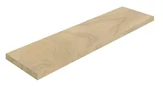 Ступени coliseumgres Бормио Сэнд угловая левая 620070003001 бежевый 33x120