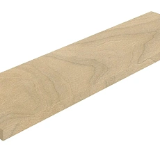 Ступени coliseumgres Бормио/ bormio Сэнд Угловая Левая 620070003001 Бежевый 33x120