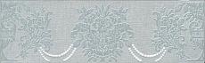 Керамогранит Бордюр Борромео 7,7x25