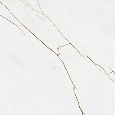 Керамогранит Идальго Сиена Вайт mr 60x120 белый 60x120