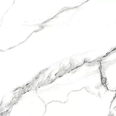 Гранитея Керамогранит Гранитея G390-Neiva White PR белый 