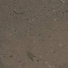 Керамогранит Довиль коричневый тёмный матовый 9,9x40,2