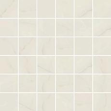 Керамическая плитка Декор kerama marazzi kmd2msa004br Махкама мозаичный бежевый светлый глянцевый обрезной 30x30