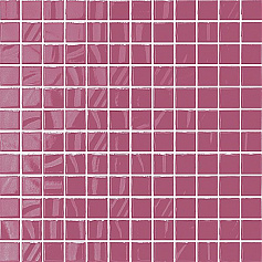 Керама Марацци Темари фуксия 20049 фиолетовый для кухни, для ванной