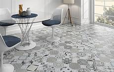 Коллекция плитки Flow