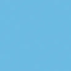 Керамическая плитка калейдоскоп лазурный 20x20