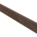 Плинтус estima gb04 Габбро/ gabbro Браун Коричневый 7x60