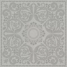 Керама Марацци Декор Kerama Marazzi HGD\B592\SG850290R Риальто 2 серый матовый обрезной серый 