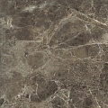 Керамическая плитка Аксима Аликанте коричневая 32.7x32.7
