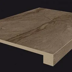 Ступени Венеция Коричневый Ступ.45 Фронт 33x45