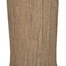 Керамическая плитка Уголок kerama marazzi sg7324\age внешний Тровазо бежевый матовый 2.9x8