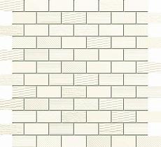 Керамическая плитка grafite white настенная 22,3x44,8