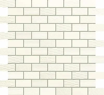 Керамическая плитка grafite Вайт настенная 22,3x44,8