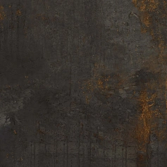 Керамогранит estima tp02 Патина black tp02/ns_r9/80x80x11r/gc черный 80x80