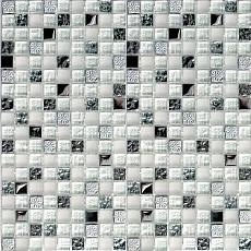 Мозаика metallica 30x30