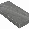 Ступени Контемпора/ contempora Карбон Ступ.угл.пр 620070001467 33x80