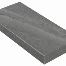 Ступени Контемпора/ contempora Карбон Ступ.угл.пр 620070001467 33x80