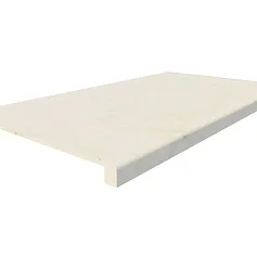 Ступени шарм перл ступ.60 фронт 33x60