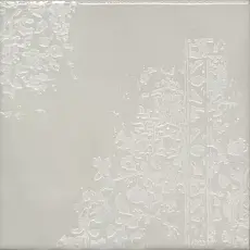 Керамическая плитка Декор kerama marazzi os\d332\5306 Адриатика 3 серый глянцевый 20x20